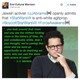Tweet from Twitter troll
Twitter